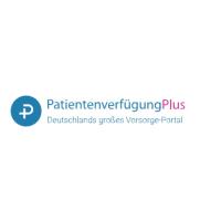 PatientenverfügungPlus in Berlin - Logo