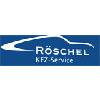 Auto Röschel - freie KFZ Werkstatt in Wernau am Neckar - Logo