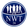 NWT24 GmbH in Kassel - Logo