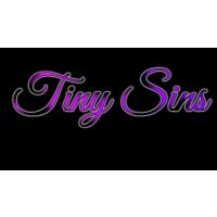 Tiny Sins in Berlin - Logo
