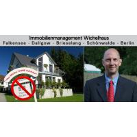 Immobilienmanagement Wichelhaus in Falkensee - Logo