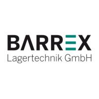 Barrex Lagertechnik GmbH in Köln - Logo