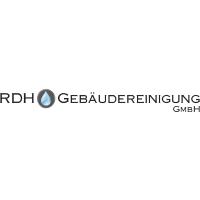 RDH Gebäudereinigung Hamburg GmbH in Hamburg - Logo