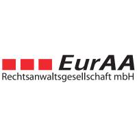 EurAA Rechtsanwaltsgesellschaft mbH in München - Logo