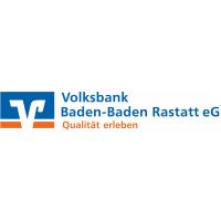 Volksbank Baden-Baden Rastatt eG - Filiale Rastatt-Ottersdorf in Rastatt - Logo