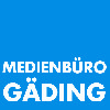 Medienbüro Gäding in Berlin - Logo