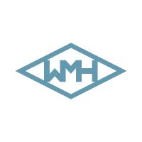 WMH Group Germany – Metallhandel in Essen - Logo