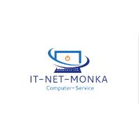 IT-NET-MONKA in Gelsenkirchen - Logo