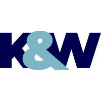 K&W Media Consulting in Hamburg - Logo