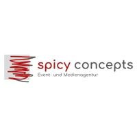 spicy concepts in Ennepetal - Logo