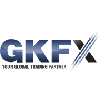 GKFX Financial Services Ltd. in Frankfurt am Main - Logo