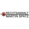 Rechtsanwalt Martin Spatz in München - Logo