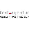 Agentur Textpunkt: Werbung I Web I Redaktion, Martina Niekrawietz in Augsburg - Logo