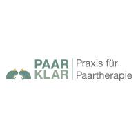 PAARKLAR - Praxis für Paartherapie in Düsseldorf - Logo