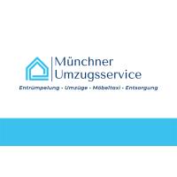 Münchner Umzugsservice in München - Logo