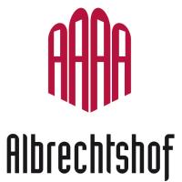 Hotel Albrechtshof in Berlin - Logo