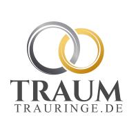 Traumtrauringe.de in Lich in Hessen - Logo