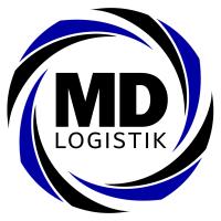 MD Logistik in Burscheid im Rheinland - Logo