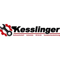 Autowerkstatt München Kesslinger GmbH in München - Logo