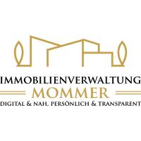 Immobilienverwaltung Mommer GmbH & Co. KG in Stuttgart - Logo