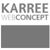 Karree Web Concept in Leipzig - Logo