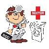 Hausgeraete-Doctor in Stendal - Logo