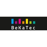 BeKaTec - Online Solutions GmbH in Hilden - Logo