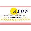 ATON - Ambulanter Gesundheits- & Pflegedienst in Hannover - Logo