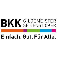 BKK GILDEMEISTER SEIDENSTICKER in Bielefeld - Logo