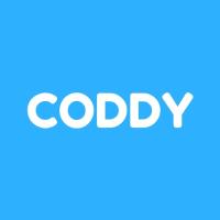 CODDY IT & Coding School Stuttgart in Stuttgart - Logo