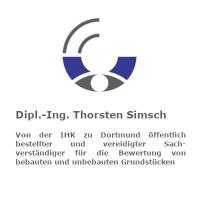 Sachverständigenbüro Simsch in Coesfeld - Logo