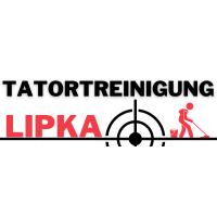 Tatortreinigung Lipka in Groß Gerau - Logo