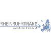 RheinRuhrTrans in Duisburg - Logo