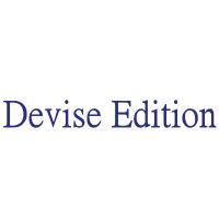 Devise Edition Verlag in Spirkelbach - Logo