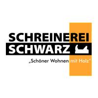 Schreinerei Schwarz in Georgensgmünd - Logo
