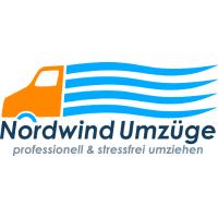 Nordwind Umzüge in Kiel - Logo