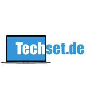 Techset in Memmingen - Logo