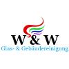 W & W Glas- & Gebäudereinigung in Würzburg - Logo