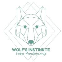 Wolf's Instinkte - Deine Hundeschule in Uhingen - Logo