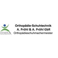 A. Pröhl & A. Pröhl GbR in Prenzlau - Logo