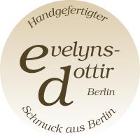evelynsdottir in Berlin - Logo