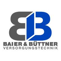 Baier & Büttner Versorgungstechnik GmbH in Wendelstein - Logo