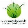 Rasendoktor in Solms - Logo