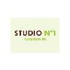 Studio No1 - natürlich fit in Nürnberg - Logo
