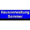 Hausverwaltung Sommer in Hohenstein Ernstthal - Logo
