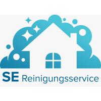 SE Reinigungsservice in Hofgeismar - Logo