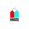 HAGOS Verbund dt. Kachelofen- und Luftheizungsbauerbetriebe eG in Stuttgart - Logo