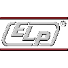 ELP GmbH European Logistic Partners in Wuppertal - Logo