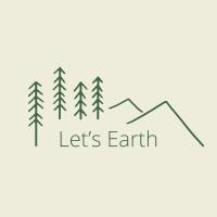 Let’s Earth in Bremen - Logo