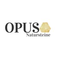 Opus Natursteine in Solnhofen - Logo